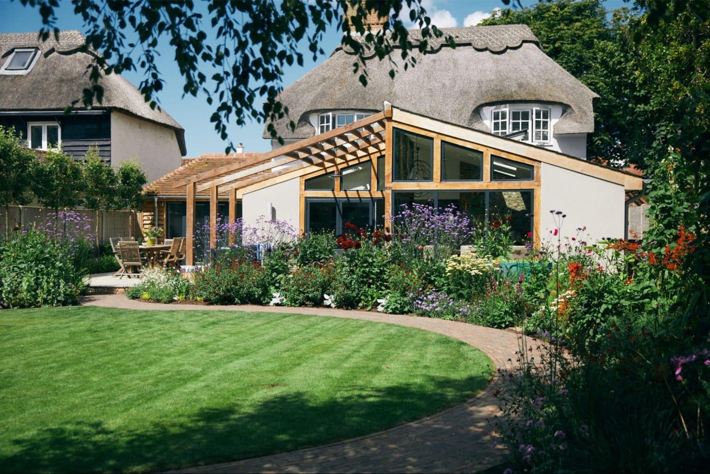 10 Garden Design Mistakes To Avoid 3