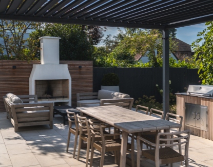 4 Things You Should Never Include in a Sunny Garden 1