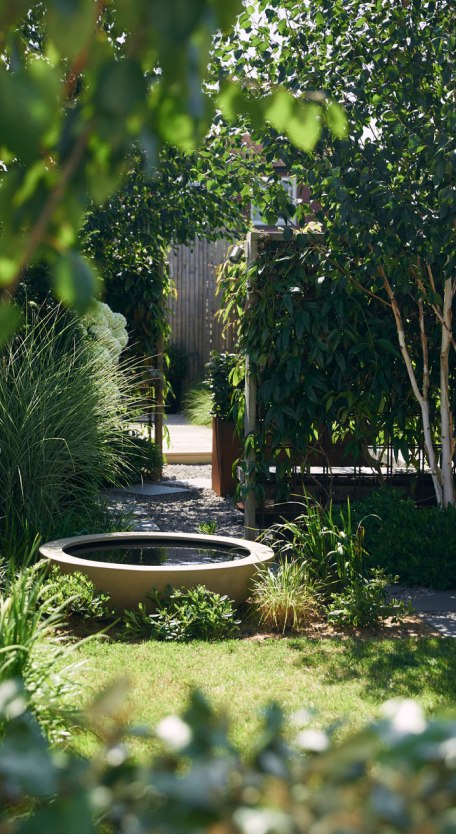 Garden Design Gallery 1