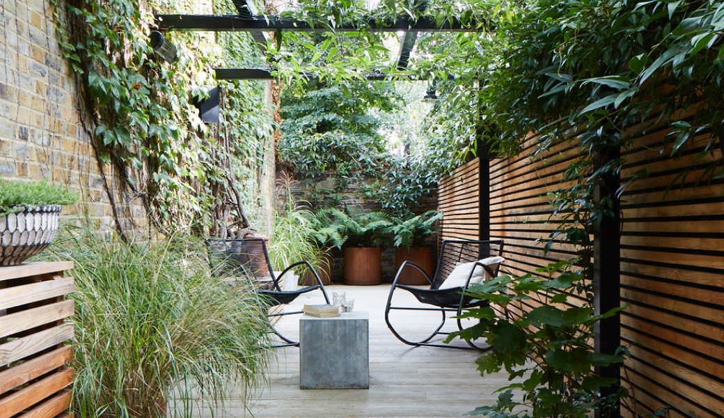 Garden Design Principles 101