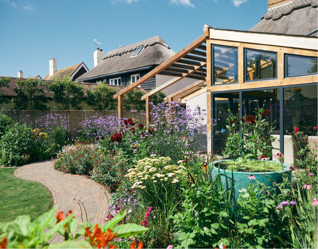 How to Choose the Right Garden 2