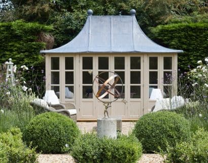 garden designer costs