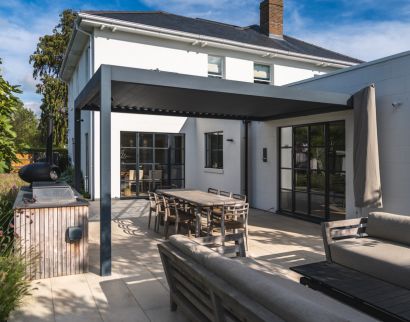 garden designers increase property value