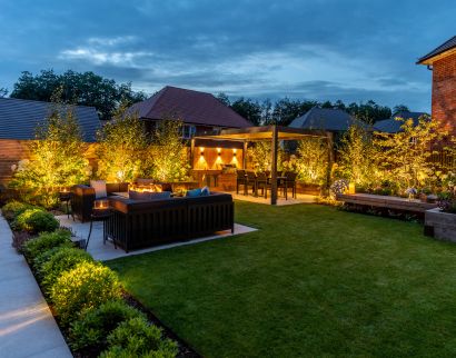 garden designer