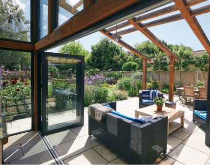 garden design trends