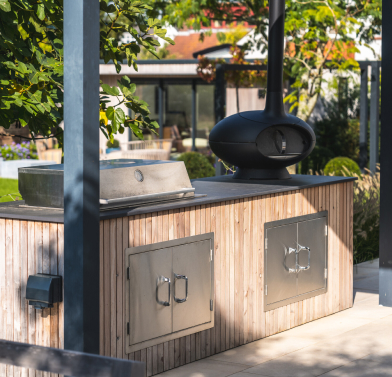 Outdoor Kitchen Gallery 3