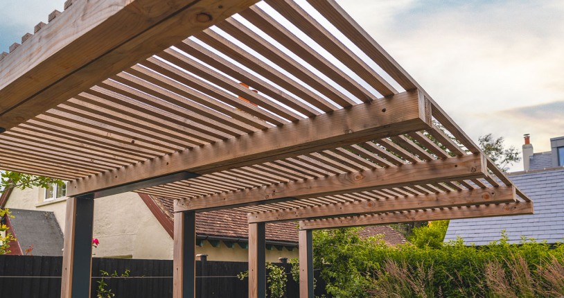 Pergolas Gallery 4