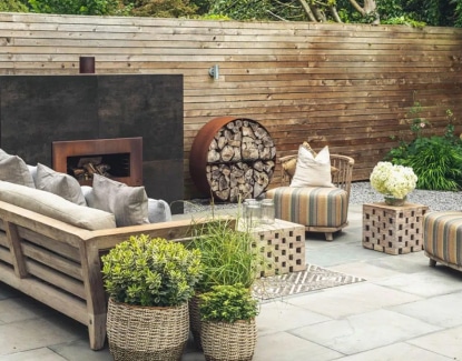 The Value of Hiring a Professional Garden Designer