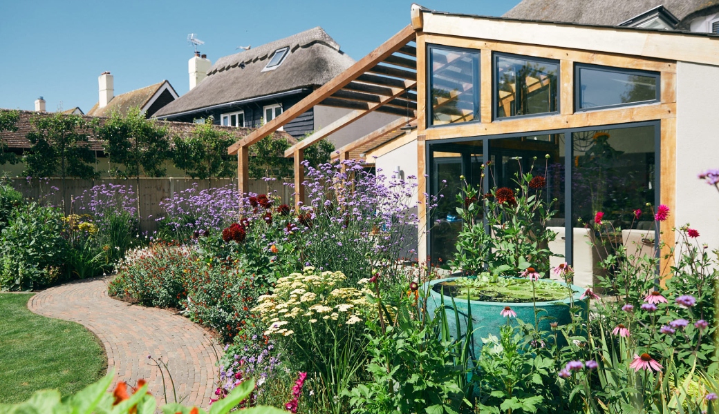 What Is a Landscape Gardener